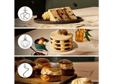KENWOOD Robot de cuisine Kenwood kMix KMX751ABK