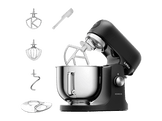 KENWOOD Robot de cuisine Kenwood kMix KMX751ABK