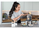 KENWOOD Robot de cuisine MultiPro Compact+ (FDM313S)