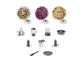 KENWOOD Robot de cuisine MultiPro Compact+ (FDM313S)