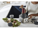 KENWOOD Robot de cuisine MultiPro Compact+ (FDM313S)