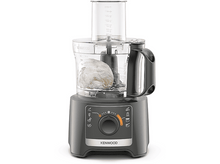 Charger l&#39;image dans la galerie, KENWOOD Robot de cuisine MultiPro compact (FDP31.170GY)
