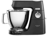 KENWOOD Robot de cuisine Titanium Chef Baker Collection Autograph (KVL85.004BK)