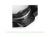 KENWOOD Robot de cuisine Titanium Chef Baker XL Autograph (KVL85.004BK)