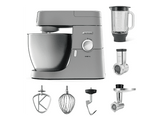 KENWOOD Robot pâtissier Chef XL (KVL4220S) Robot de cuisine Argenté