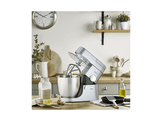 KENWOOD Robot pâtissier Chef XL (KVL4220S) Robot de cuisine Argenté