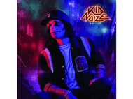 Kid Noize - Nowera CD