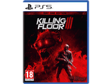 Killing Floor 3 - Day One Edition - UK - PS5