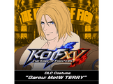 King Of Fighters XV Day One UK PS4