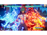 King Of Fighters XV Day One UK PS4