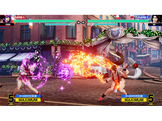 King Of Fighters XV Day One UK PS4