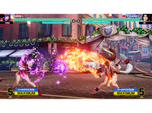 Charger l&#39;image dans la galerie, King Of Fighters XV Day One UK PS4
