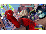 King Of Fighters XV Day One UK PS4