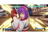 King Of Fighters XV Day One UK PS4