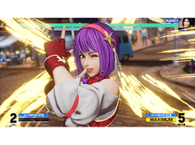 Charger l&#39;image dans la galerie, King Of Fighters XV Day One UK PS4
