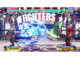 King Of Fighters XV Day One UK PS4