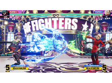 Charger l&#39;image dans la galerie, King Of Fighters XV Day One UK PS4

