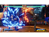 King Of Fighters XV Day One UK PS4