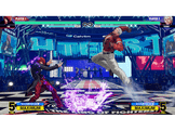 King Of Fighters XV Day One UK PS4