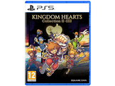 Kingdom Hearts Collection (I - III) - PS5