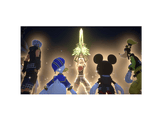 Kingdom Hearts Collection (I - III) - PS5