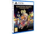 Kingdom Hearts Collection (I - III) - PS5