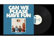 Charger l&#39;image dans la galerie, Kings Of Leon - Can We Please Have Fun LP
