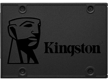 Charger l&#39;image dans la galerie, KINGSTON Disque dur SSD A400 480 GB SATA III (SA400S37/480G)
