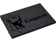 Charger l&#39;image dans la galerie, KINGSTON Disque dur SSD A400 480 GB SATA III (SA400S37/480G)
