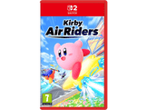 Kirby Air Riders - Switch 2