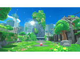 Kirby Et Le Monde Oublié FR Switch