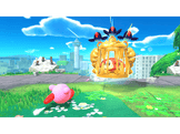 Kirby Et Le Monde Oublié FR Switch