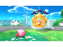 Charger l&#39;image dans la galerie, Kirby Et Le Monde Oublié FR Switch
