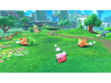 Charger l&#39;image dans la galerie, Kirby Et Le Monde Oublié FR Switch
