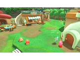 Kirby Et Le Monde Oublié FR Switch