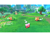 Kirby Et Le Monde Oublié FR Switch