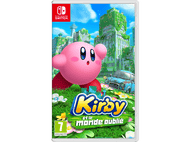 Kirby Et Le Monde Oublié FR Switch