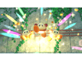 Kirby Et Le Monde Oublié FR Switch