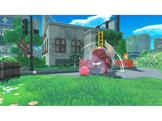 Kirby Et Le Monde Oublié FR Switch