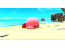 Charger l&#39;image dans la galerie, Kirby Et Le Monde Oublié FR Switch
