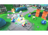 Kirby Et Le Monde Oublié FR Switch