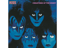 Charger l&#39;image dans la galerie, Kiss - Creatures Of The Night - LP
