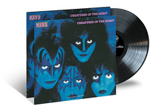 Charger l&#39;image dans la galerie, Kiss - Creatures Of The Night - LP
