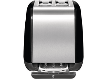 Charger l&#39;image dans la galerie, KITCHEN AID Grille-pain (5KMT2115EOB)
