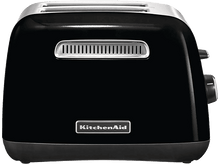 Charger l&#39;image dans la galerie, KITCHEN AID Grille-pain (5KMT2115EOB)
