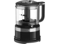 KITCHEN AID Robot de cuisine (5KFC3516EOB)