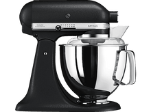 Charger l&#39;image dans la galerie, KITCHEN AID Robot de cuisine (5KSM175PSEBK)
