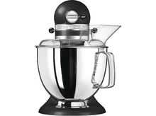 Charger l&#39;image dans la galerie, KITCHEN AID Robot de cuisine (5KSM175PSEBK)
