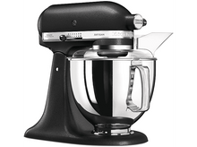 Charger l&#39;image dans la galerie, KITCHEN AID Robot de cuisine (5KSM175PSEBK)
