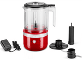 KITCHENAID Robot de cuisine sans fil (5KFCB519EER)